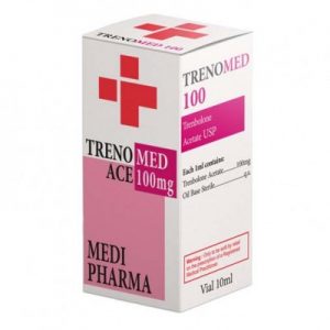 TRENOMED ACE MEDI PHARMA